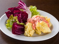 てびち屋本舗 那覇松山店