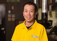 てびち屋本舗 那覇松山店