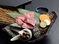 溶岩焼 薩摩屋 新宿店