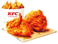ケンタッキーフライドチキン