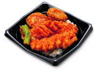 ケンタッキーフライドチキン