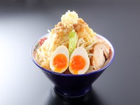 ラーメン☆ビリー