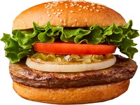 フレッシュネスバーガー