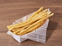 フレッシュネスバーガー
