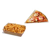PIZZA‐LA EXPRESS