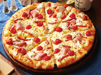 PIZZA‐LA EXPRESS