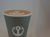MOTHER PORT COFFEE