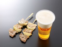 美味屋台 福はら 楽天生命パーク宮城店